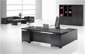 上海辦公家具設計——時尚辦公家具