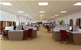 辦公家具設計公司——現代辦公家具