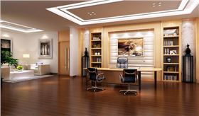 辦公家具公司——美觀與實用兼得