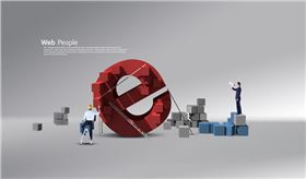 上海辦公家具——電商競爭激烈