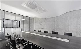 上海辦公家具廠——法蘭克福INNOCEAN辦公室魅力5