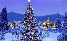 上海辦公家具廠:2014圣誕狂歡去處二