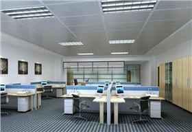 上海辦公家具廠——辦公家具科學合理搭配