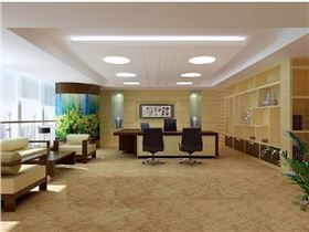 上海辦公家具廠——將企業品味和潮流時尚結合