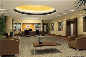 上海辦公家具廠——將企業品味和潮流時尚結合