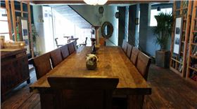 CKC二樓職員辦公環(huán)境