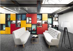 上海辦公家具廠家:碧江辦公家具打造健康環(huán)保前臺(tái)洽談區(qū) 上海辦公家具廠家:碧江辦公家具打造健康環(huán)保前臺(tái)洽談區(qū)