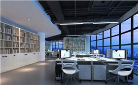 上海辦公家具廠家——打造高效與成本平衡的辦公空間