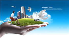 上海辦公家具廠家:綠色環保辦公生活