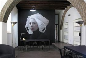 上海碧江辦公家具為您打造鬧市深處的辦公場所 上海碧江辦公家具為您打造鬧市深處的辦公場所