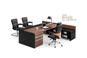 上海辦公家具廠家:年輕人喜歡什么樣的辦公家具?