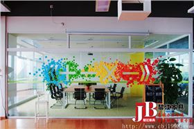 時尚會議室家具、創意會議空間、會議桌