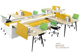 辦公家具定制需要考慮市場需求