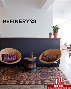 碧江上海辦公家具:打造如家般的辦公家具環(huán)境