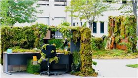 正確選購現代時尚辦公家具,給辦公室 一個春天