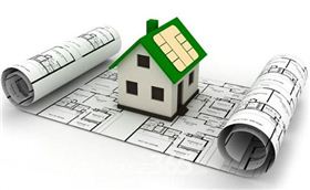 上海碧江辦公家具為您揭開智能家居四大特性