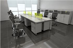 辦公家具采購要注意質量的選擇