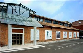 上海碧江辦公家具廠:老廠房打造金牌低碳高效辦公空間