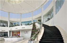 美的空調(diào)前臺(tái)