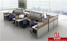 貼合人心的辦公家具解決方案