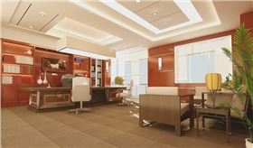 辦公室家具設計