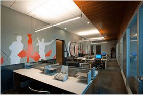 辦公室風(fēng)格