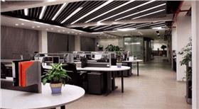 辦公環(huán)境解決方案