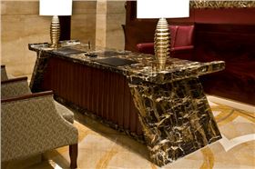 高檔次辦公家具