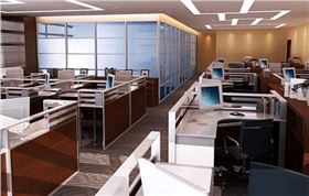 辦公區(qū)設(shè)計