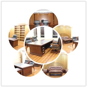 經理室解決方案