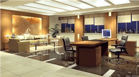 上海辦公家具廠