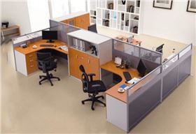 企業(yè)辦公家具