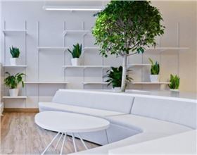 辦公家具展廳 辦公家具展廳