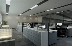 板式辦公家具 板式辦公家具