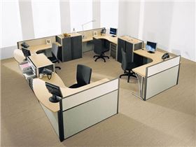 辦公室家具 辦公室家具