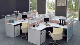 辦公屏風 辦公屏風