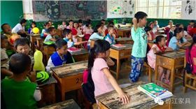 碧江愛心書包 碧江愛心捐贈