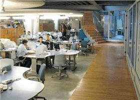 辦公室家具 辦公室家具