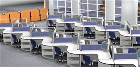 辦公室家具 辦公室家具