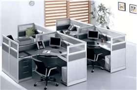 辦公屏風 辦公屏風