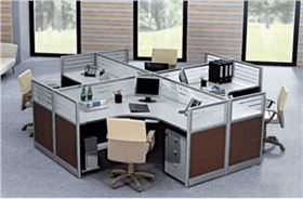 辦公屏風 辦公屏風