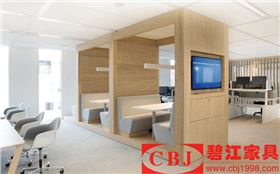 辦公家具風格 辦公家具風格