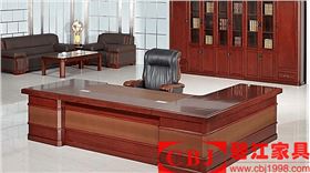 辦公大班臺 辦公大班臺