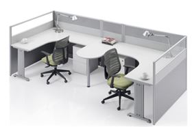 辦公屏風 辦公屏風