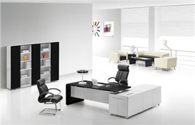 板式辦公家具 板式辦公家具