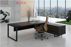 定制板式辦公桌 定制板式辦公桌