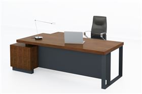 大班臺老板桌 大班臺老板桌