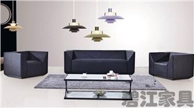 創意辦公沙發組合 創意辦公沙發組合