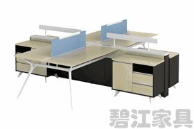 辦公家具搭配方案 辦公家具搭配方案