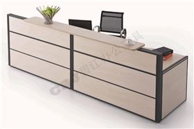 時尚辦公前臺 時尚辦公前臺